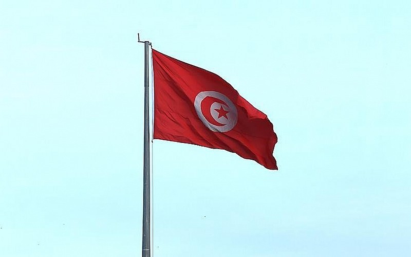 Tunus'ta bankacılık ve finans sektörü maaş artışı talebiyle 2 günlük greve gitti Tunus'ta bankacılık ve finans sektörü maaş artışı talebiyle 2 günlük greve gitti