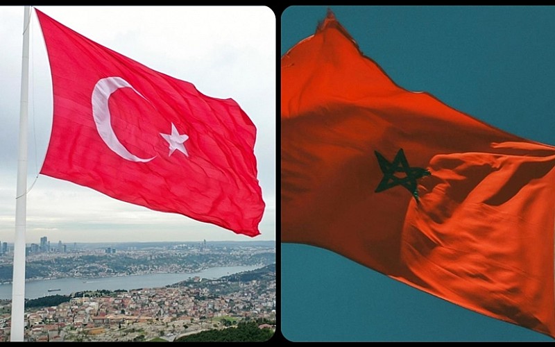 Fas'a tüm zamanların en yüksek ilk çeyrek ihracatı Fas'a tüm zamanların en yüksek ilk çeyrek ihracatı