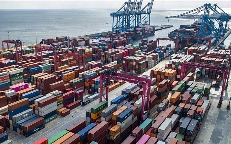 Fed kaygılarıyla güçlenen avro Türk ihracatçısını destekliyor Fed kaygılarıyla güçlenen avro Türk ihracatçısını destekliyor