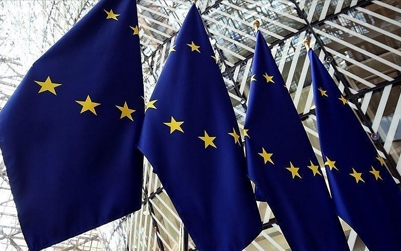 AB Komisyonu üyesi Lahbib: 'İsrail'e karşı yaptırımlar halen masada' AB Komisyonu üyesi Lahbib: 'İsrail'e karşı yaptırımlar halen masada'