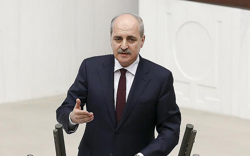 TBMM Başkanı Kurtulmuş'tan Anneler Günü mesajı TBMM Başkanı Kurtulmuş'tan Anneler Günü mesajı
