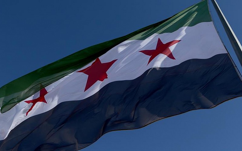 Suriye'de Süveyda, Rakka ve Haseke illerinde halk meclisi seçimleri ertelendi Suriye'de Süveyda, Rakka ve Haseke illerinde halk meclisi seçimleri ertelendi