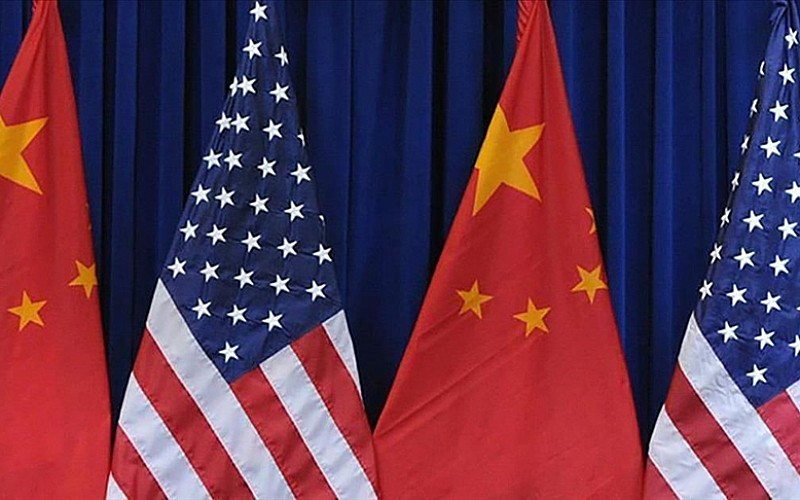 ABD ve Çin arasındaki ticaret müzakerelerinin yeni turu Malezya'da başladı ABD ve Çin arasındaki ticaret müzakerelerinin yeni turu Malezya'da başladı