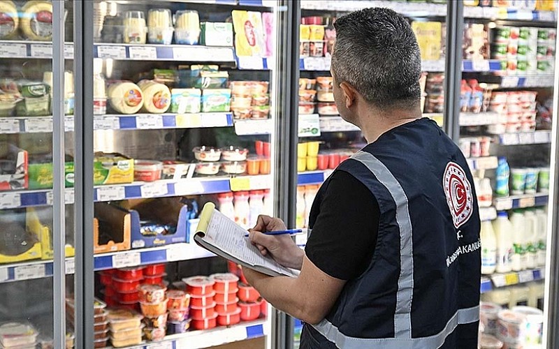 İşletmelere fiyat bilgisi paylaşım zorunluluğu getirildi İşletmelere fiyat bilgisi paylaşım zorunluluğu getirildi