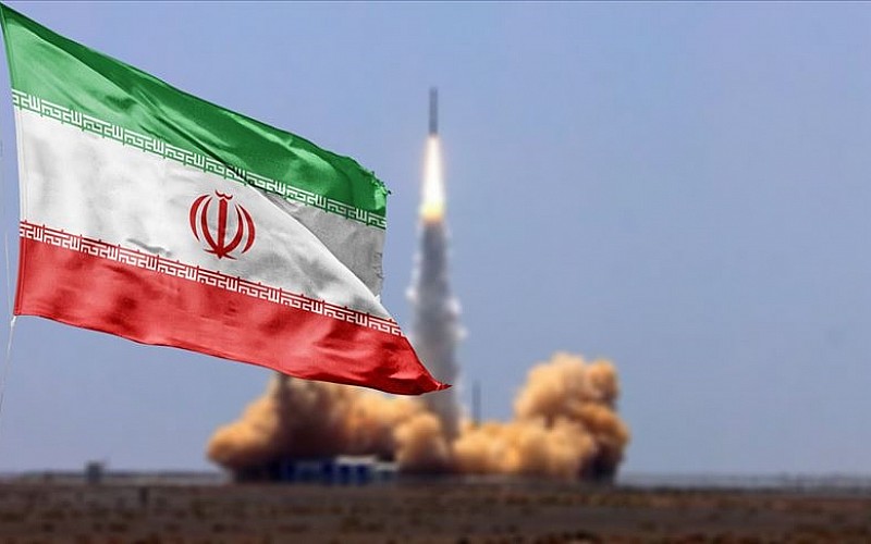 İran Dışişleri Bakanlığı: İran'ın her türlü saldırıya vereceği karşılık hızlı olacak İran Dışişleri Bakanlığı: İran'ın her türlü saldırıya vereceği karşılık hızlı olacak