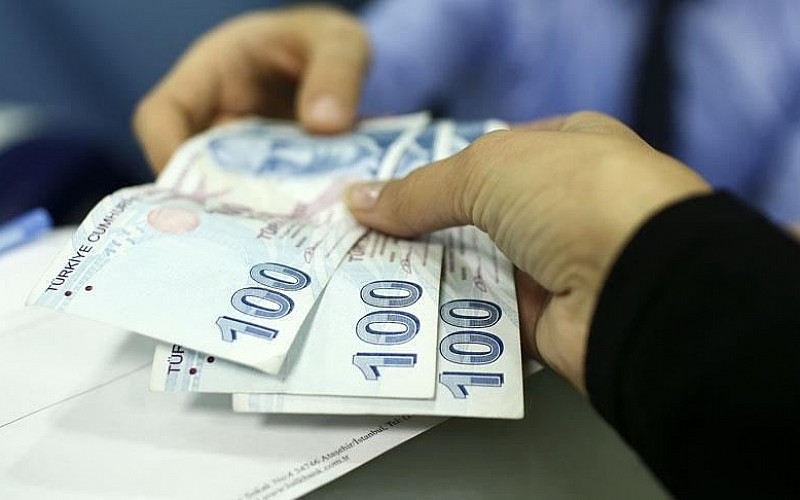 Emekli Maaşları Bayramdan Önce Yatacak Mı? Emekli Maaşları Bayramdan Önce Yatacak Mı?