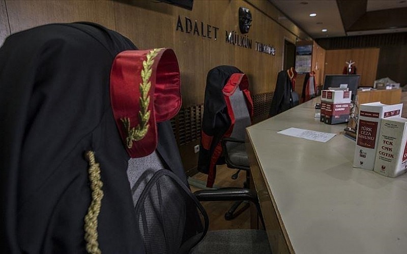 Adli tatil yarın başlıyor Adli tatil yarın başlıyor