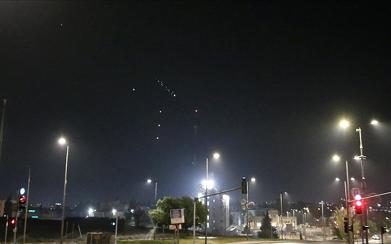 İsrail hava yolu şirketleri, İran'la gerilim ve olası askeri senaryolara karşı hazırlanıyor İsrail hava yolu şirketleri, İran'la gerilim ve olası askeri senaryolara karşı hazırlanıyor