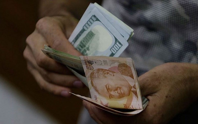 Dolar/TL 39,62 seviyesinden işlem görüyor Dolar/TL 39,62 seviyesinden işlem görüyor
