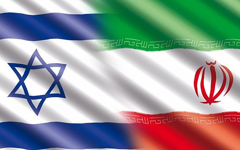 ABD ve Pakistan, İsrail ile İran arasında barışın sağlanması için işbirliğinde mutabık kaldı ABD ve Pakistan, İsrail ile İran arasında barışın sağlanması için işbirliğinde mutabık kaldı