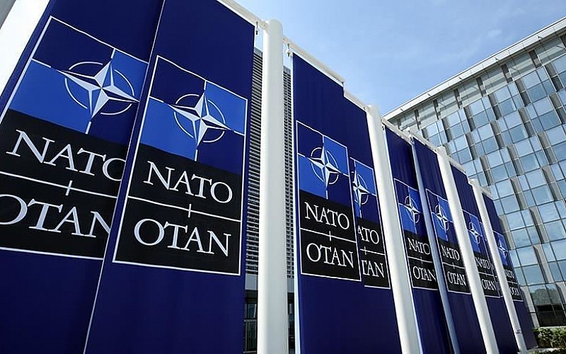 NATO'da gündem Türkiye! AB ülkelerine örnek gösterdi NATO'da gündem Türkiye! AB ülkelerine örnek gösterdi