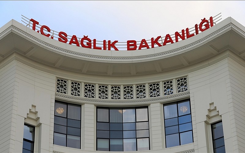 Sağlık Bakanlığı, 3 sağlık uzman yardımcısı alacak Sağlık Bakanlığı, 3 sağlık uzman yardımcısı alacak