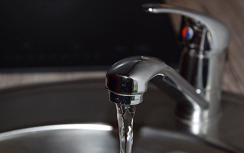 Belediye'den su sayaçlarının donma riskine karşı uyarı Belediye'den su sayaçlarının donma riskine karşı uyarı