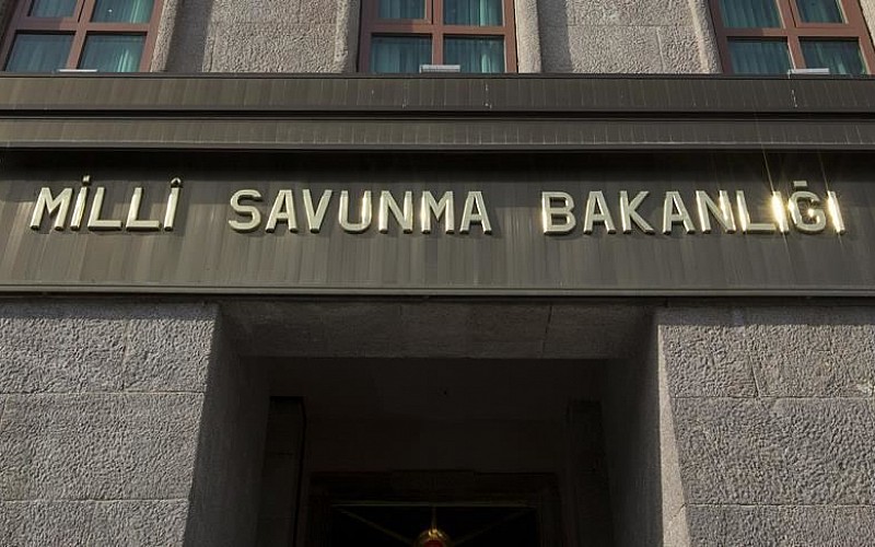 Milli Savunma Bakanlığının 2025 yılı bütçesi TBMM Plan ve Bütçe Komisyonunda Milli Savunma Bakanlığının 2025 yılı bütçesi TBMM Plan ve Bütçe Komisyonunda