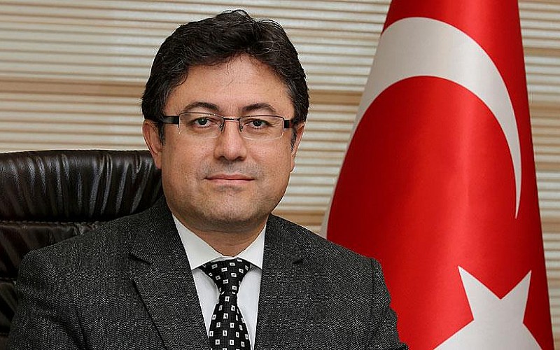 Orman ve Tarım Bakanı Yumaklı, orman yangınlarına ilişkin son durumu paylaştı Orman ve Tarım Bakanı Yumaklı, orman yangınlarına ilişkin son durumu paylaştı