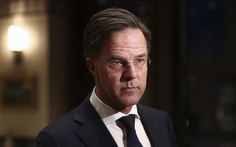 NATO Genel Sekreteri Rutte: "Yüksek Kuzey'e odağımızı artırdık" NATO Genel Sekreteri Rutte: "Yüksek Kuzey'e odağımızı artırdık"