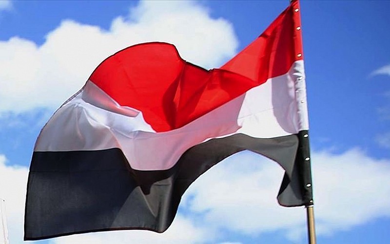 Yemen'deki Husiler, ABD'ye ait bir İHA'yı düşürdüklerini duyurdu Yemen'deki Husiler, ABD'ye ait bir İHA'yı düşürdüklerini duyurdu