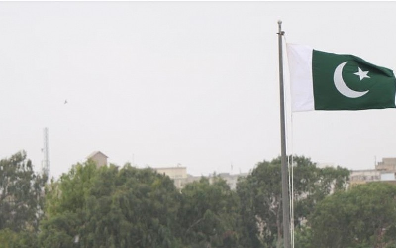 Pakistan'dan korkutan açıklama: Nükleer savaş kapıda! Pakistan'dan korkutan açıklama: Nükleer savaş kapıda!