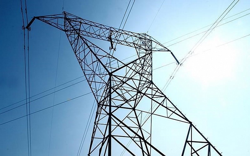 Günlük elektrik üretim ve tüketim verileri Günlük elektrik üretim ve tüketim verileri