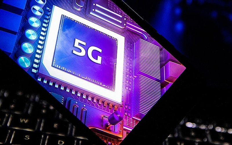 Türkiye 5G ekosistemini yerli firmalarla büyütüyor Türkiye 5G ekosistemini yerli firmalarla büyütüyor