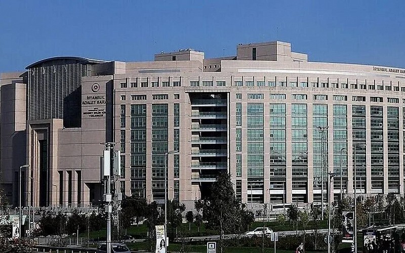 AHBAP Derneği'nin yönetimine Kayyım atandı AHBAP Derneği'nin yönetimine Kayyım atandı
