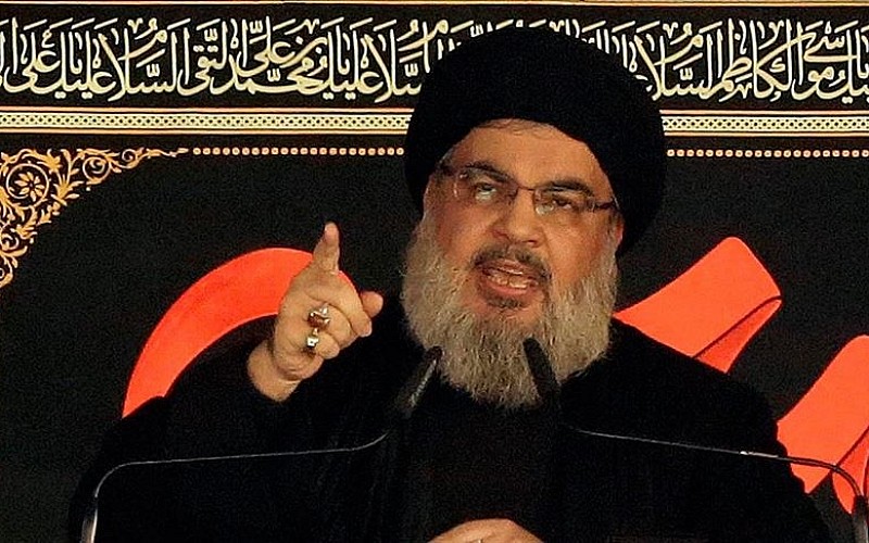 Hizbullah, İsrail'in askeri mevzilerini hedef aldığını açıkladı Hizbullah, İsrail'in askeri mevzilerini hedef aldığını açıkladı