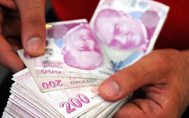 Kur Korumalı Mevduat sona erdi Kur Korumalı Mevduat sona erdi