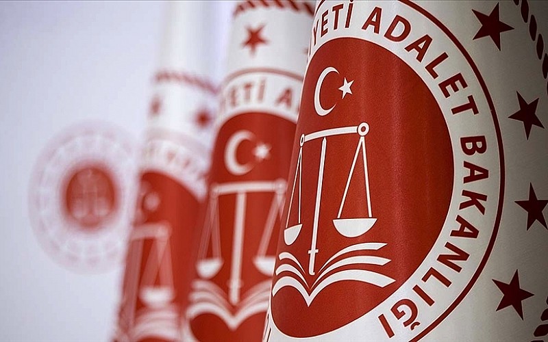 e-Duruşma sistemiyle 5,3 milyondan fazla duruşma dijital ortamda yapıldı e-Duruşma sistemiyle 5,3 milyondan fazla duruşma dijital ortamda yapıldı