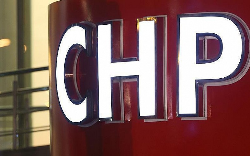 CHP lideri Özgür Özel hakkında soruşturma CHP lideri Özgür Özel hakkında soruşturma