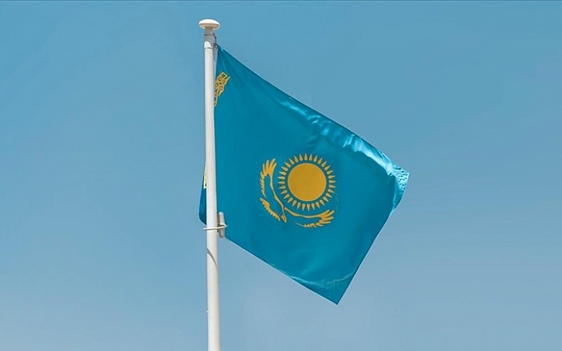 Kazakistan'dan 2025'te Bakü-Tiflis-Ceyhan hattı üzerinden 1,3 milyon tonluk petrol sevkiyatı Kazakistan'dan 2025'te Bakü-Tiflis-Ceyhan hattı üzerinden 1,3 milyon tonluk petrol sevkiyatı