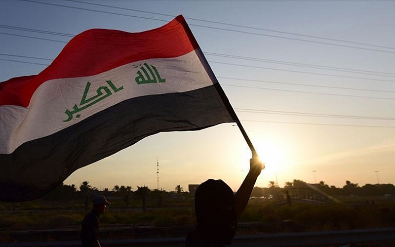 Irak: Gazze ve Lübnan'daki savaş, diğer bölgelerde de yeni çatışmalar doğurabilir Irak: Gazze ve Lübnan'daki savaş, diğer bölgelerde de yeni çatışmalar doğurabilir