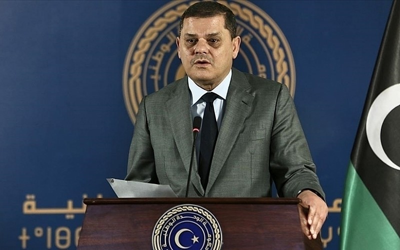 Libya'nın günlük petrol üretimi son 12 yılın en yüksek seviyesine ulaştı Libya'nın günlük petrol üretimi son 12 yılın en yüksek seviyesine ulaştı