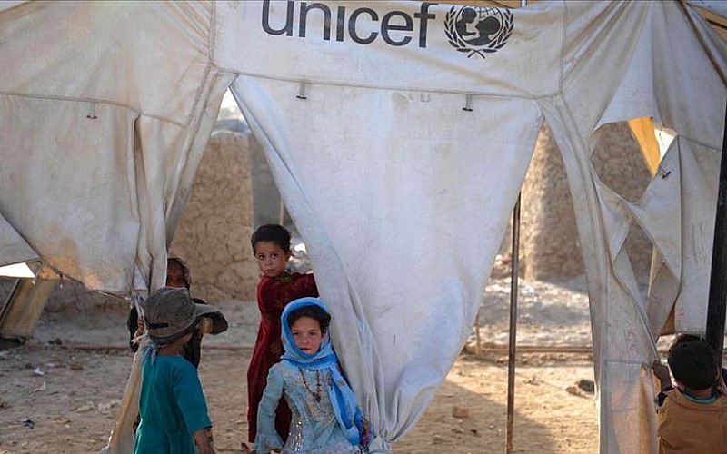 UNICEF: Ateşkese rağmen yılbaşından bu yana Gazze'de 37 çocuk hayatını kaybetti UNICEF: Ateşkese rağmen yılbaşından bu yana Gazze'de 37 çocuk hayatını kaybetti