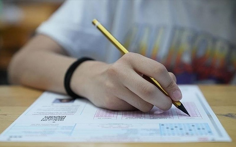 İstanbul'da yarın yapılacak LGS sınavı için hazırlıklar tamamlandı İstanbul'da yarın yapılacak LGS sınavı için hazırlıklar tamamlandı
