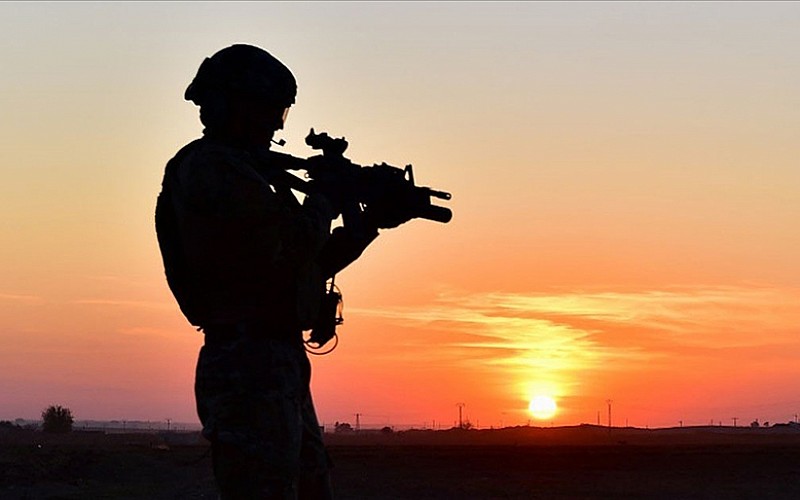 MİT ve Emniyet'ten PKK'ya ortak operasyon MİT ve Emniyet'ten PKK'ya ortak operasyon