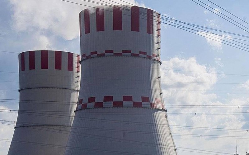 Japonya'da ilk kez bir nükleer reaktörün 50 yıldan fazla çalışmasına izin çıktı Japonya'da ilk kez bir nükleer reaktörün 50 yıldan fazla çalışmasına izin çıktı