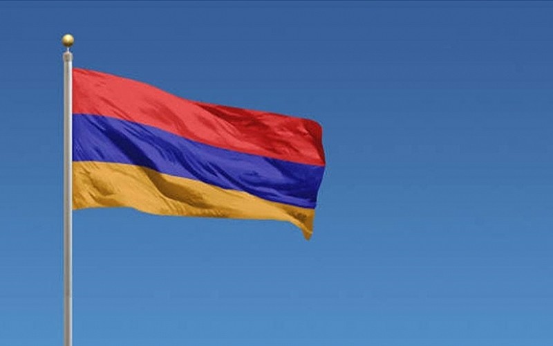 Ermenistan Parlamentosu Başkanı, Karabağ'a yönelik farklı isimlendirmelere karşı çıktı Ermenistan Parlamentosu Başkanı, Karabağ'a yönelik farklı isimlendirmelere karşı çıktı