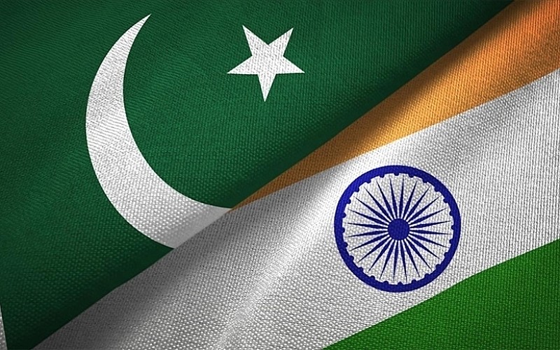 Trump, Hindistan-Pakistan çatışmasında 5 uçağın düşürüldüğünü açıkladı Trump, Hindistan-Pakistan çatışmasında 5 uçağın düşürüldüğünü açıkladı