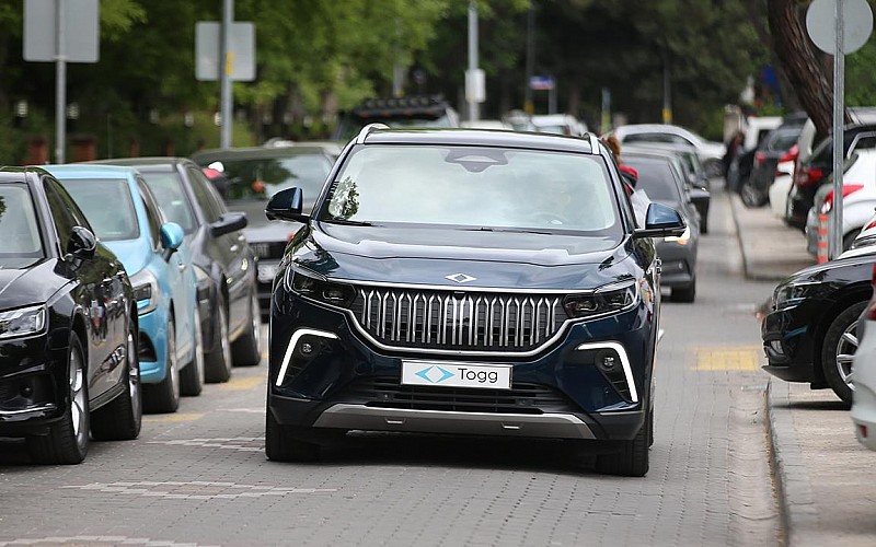 Elektrikli otomobil sayısı bir yılda 2 katına çıktı Elektrikli otomobil sayısı bir yılda 2 katına çıktı