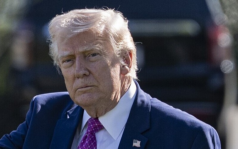 ABD Başkanı Trump'tan Küba mesajı: 'Çok yakında 70 yıldır beklenen gün gelecek' ABD Başkanı Trump'tan Küba mesajı: 'Çok yakında 70 yıldır beklenen gün gelecek'