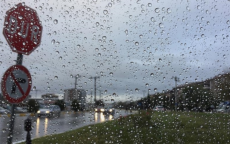 Meteorolojiden Doğu Karadeniz ve Batı Akdeniz'in batısı için fırtına uyarısı Meteorolojiden Doğu Karadeniz ve Batı Akdeniz'in batısı için fırtına uyarısı