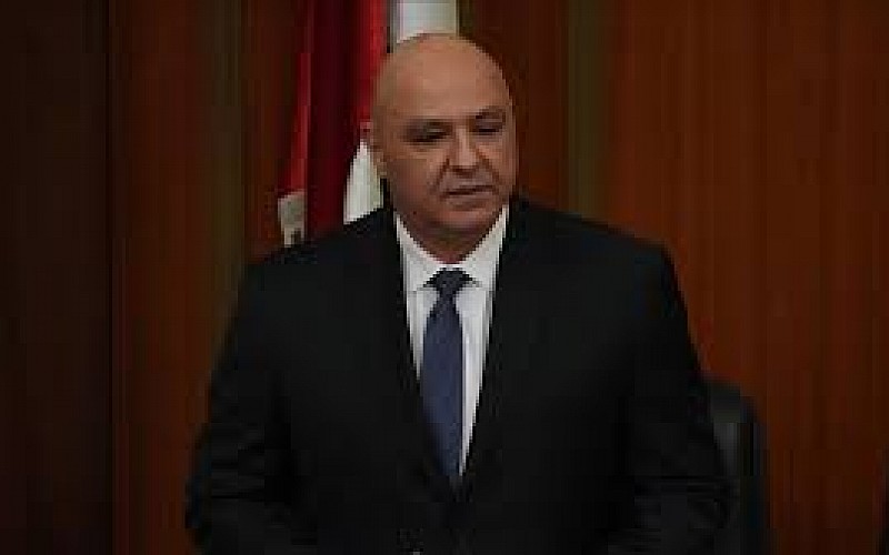 Lübnan Cumhurbaşkanı Avn: 'İsrail'in topraklarımızdan tamamen çekilmesi talebinden vazgeçmeyeceğiz' Lübnan Cumhurbaşkanı Avn: 'İsrail'in topraklarımızdan tamamen çekilmesi talebinden vazgeçmeyeceğiz'