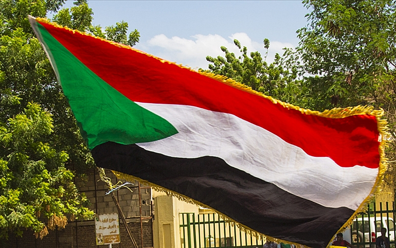Sudan'daki insani krize karşı dünya ilgisiz Sudan'daki insani krize karşı dünya ilgisiz