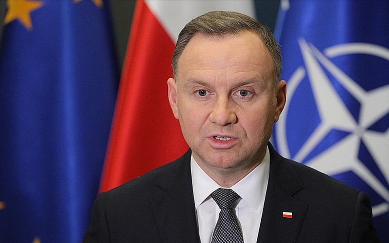 Polonya Cumhurbaşkanı, Silezyacayı bölgesel dil olarak tanıyan yasa tasarısını veto etti Polonya Cumhurbaşkanı, Silezyacayı bölgesel dil olarak tanıyan yasa tasarısını veto etti