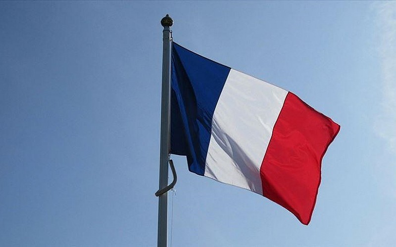 Fransa'da Notre Dame Katedrali yangından 5 yıl sonra kapılarını törenle açtı Fransa'da Notre Dame Katedrali yangından 5 yıl sonra kapılarını törenle açtı