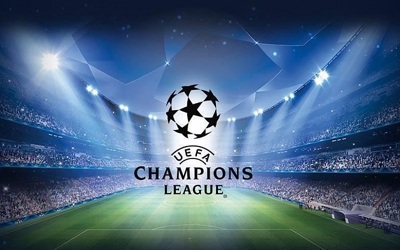 UEFA Şampiyonlar Ligi'nde finalistler belli oluyor UEFA Şampiyonlar Ligi'nde finalistler belli oluyor