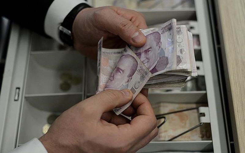 Emeklilerin maaş farkları 4 Şubat'ta ödenecek Emeklilerin maaş farkları 4 Şubat'ta ödenecek