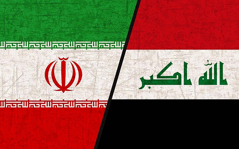 İran'dan Irak'a uçuşların yeniden başlatılması çağrısı İran'dan Irak'a uçuşların yeniden başlatılması çağrısı