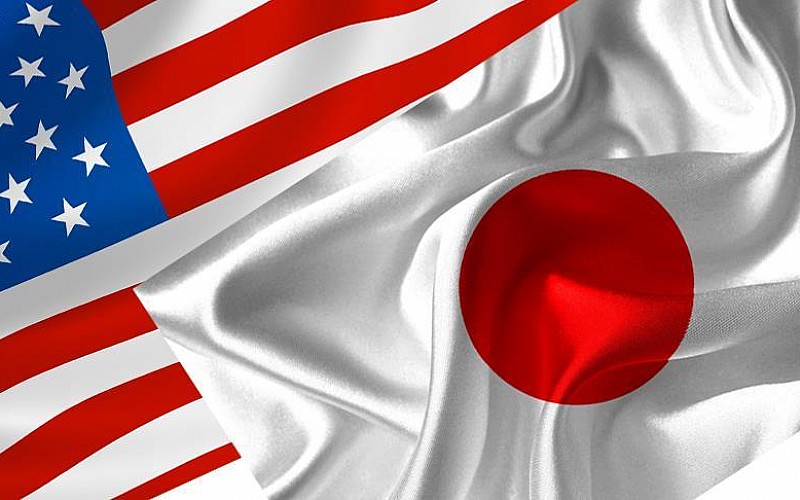ABD ve Japonya Savunma Bakanlarından 'ittifak' vurgusu ABD ve Japonya Savunma Bakanlarından 'ittifak' vurgusu