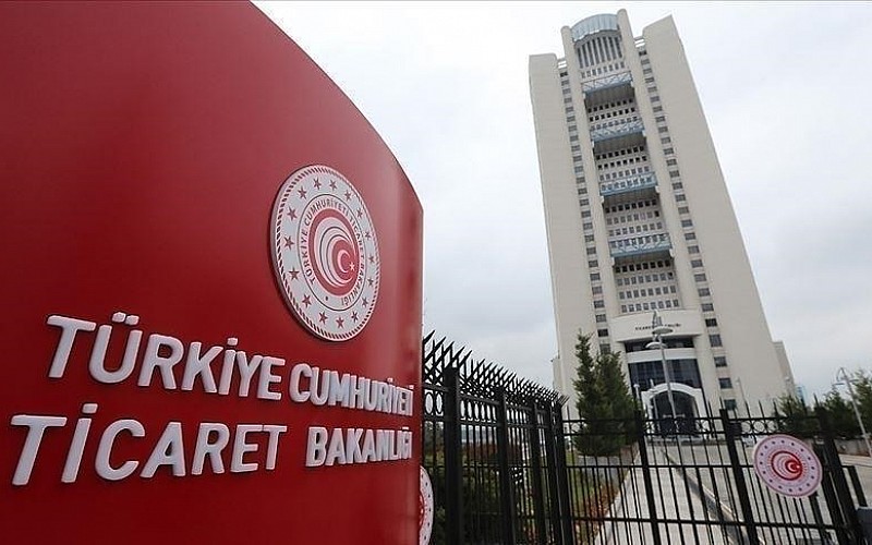 Ticaret Bakanlığı haziran ayı veri bültenini yayımladı Ticaret Bakanlığı haziran ayı veri bültenini yayımladı